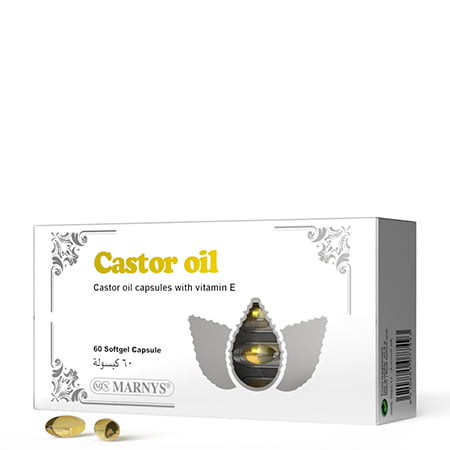 CASTOR OIL Benefits and Uses - Amazing!